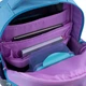 Шкільний набір Wonder Kite SET_WK22-728M-1, 975 г 38x28x15 см блакитний - зображення 6