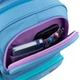 Шкільний набір Wonder Kite SET_WK22-728M-1, 975 г 38x28x15 см блакитний - зображення 7