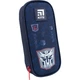 Школьный набор рюкзак + пенал + сумка Kite Transformers TF22-706S 918 г 36x29x16.5 см синий - изображение 8