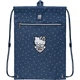 Сумка для взуття з кишенею Hello Kitty Kite HK22-601M-2, 61781 - зображення 1