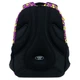 Рюкзак подростковый Kite Education K22-905M-4 910 г 42х32х13 см принт - изображение 4