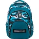 Рюкзак для підлітка Kite Education K22-905M-2 772 г 42x32x13 см бірюзовий - зображення 1