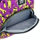 Рюкзак подростковый Kite Education K22-905M-4 910 г 42х32х13 см принт - изображение 9