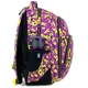 Рюкзак подростковый Kite Education K22-905M-4 910 г 42х32х13 см принт - изображение 10