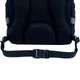 Рюкзак полукаркасный Kite Education DC Comics DC22-700M 850 г 38x28x16 см синий - изображение 5
