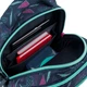 Рюкзак полукаркасный Kite Education DC Comics DC22-700M 850 г 38x28x16 см синий - изображение 8