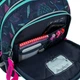 Рюкзак полукаркасный Kite Education DC Comics DC22-700M 850 г 38x28x16 см синий - изображение 9