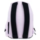 Рюкзак для подростка Kite Education K22-949M-1 652 г 41x28x11 см розовый, принт - изображение 4