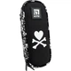 Пенал Kite tokidoki TK22-599-3 150 г 22x8.5x4.5 см черный, принт - изображение 1