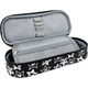 Пенал Kite tokidoki TK22-599-3 150 г 22x8.5x4.5 см черный, принт - изображение 3