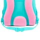 Рюкзак школьный каркасный Kite Education Moodboard K22-531M-2 1090 г 38х29х16 см бирюзовый - изображение 10