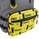 Рюкзак для подростка Kite Education K22-949L-1 760 г 44x29.5x15 см серый, желтый - изображение 10