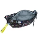 Сумка-бананка Kite tokidoki TK22-2590 принт - зображення 6