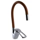 Смеситель для кухни DOMINO IRIUS DSV-203SLR-Brown - изображение 2