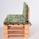 Комплект подушек для садовой мебели SanchoBAG Оксфорд Камуфляж 120x40x5/120х55x5 см (pdm-1013-camo105-15) - изображение 3