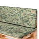 Комплект подушек для садовой мебели SanchoBAG Оксфорд Камуфляж 120x40x5/120х55x5 см (pdm-1013-camo105-15) - изображение 5