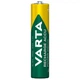 Акумулятор Ni-MH AAA/HR03 1000mAh 4шт R2U (готові до використання) - зображення 2