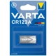 Батарейка CR123A Lithium Cell 3V 6205 301401 VARTA - изображение 1
