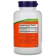 Натуральная добавка Now Foods Cascara Sagrada 450 мг 250 капсул - изображение 2