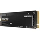 Накопичувач SSD M.2 2280 250GB Samsung (MZ-V8V250BW) (MZ-V8V250BW) - зображення 3