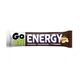 Батончик GO ON Nutrition Energy Snickers + Guarana Шоколад с арахисом (50 г) - изображение 1