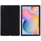 Захисний чохол Deexe Silicone Shell для Samsung Galaxy Tab S6 lite / S6 Lite (2022/2024) - Black - зображення 2