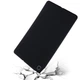 Захисний чохол Deexe Silicone Shell для Samsung Galaxy Tab S6 lite / S6 Lite (2022/2024) - Black - зображення 5