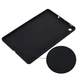 Захисний чохол Deexe Silicone Shell для Samsung Galaxy Tab S6 lite / S6 Lite (2022/2024) - Black - зображення 6