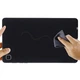 Защитный чехол Deexe Silicone Shell для Samsung Galaxy Tab A7 Lite (T220/T225) - Black - изображение 7