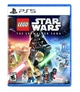 LEGO Star Wars The Skywalker Saga (PS5, русская версия) - изображение 1