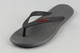 В'єтнамки Rider RIDER R1 SPEED AD 11650-21392 44 сірі - зображення 2