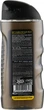 Гель для душу, 2 в 1 - Arko Men Black 260ml (557791-35255) - изображение 2