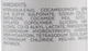 JustK Keratin Purifying Shampoo Кератиновий шампунь для глибокого очищення 250ml (594777-76951) - зображення 3