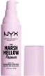 Праймер для обличчя NYX Professional Makeup Marshmallow Smoothing Primer 30ml (30ml) (894466-2124) - зображення 2