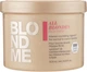Schwarzkopf Professional BlondMe All Blondes Rich Mask Збагачена маска для волосся всіх типів 500ml (925202-65031) - зображення 3