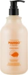 Evas Pedison Institut-Beaute Mango Rich LPP Treatment Маска для волосся "Манго" 500ml (864739-74227) - зображення 1