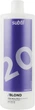 Окислитель с приятным запахом 6% - Laboratoire Ducastel Subtil Blond 1000ml (863182-95773) - изображение 1