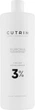 Окислювач 3% - Cutrin Aurora Color Developer 60ml (596533-79664) - зображення 3