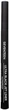 Підводка-фломастер для очей Seventeen Ultra Black Jet Liner Waterproof 1ml (1ml) (1013077-25901) - зображення 3