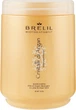 Маска для глубокого восстановления с маслом Аргании и Алоэ - Brelil Bio Traitement Cristalli d'Argan Mask Deep Nutrition 250ml (17084-59953) - изображение 3