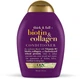 OGX Thick & Full Biotin & Collagen Conditioner Кондиціонер для позбавленого об'єму та тонкого волосся з біотином та колагеном 385ml (423863-30524) - зображення 1