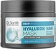 Dr. Sante Hyaluron Hair Deep Hydration Mask Маска для глибокого зволоження волосся 300ml (910472-71446) - зображення 1