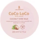 Зволожувальна маска для волосся - Lee Stafford Coco Loco With Agave Coconut Shine Mask 200ml (1022600-81714) - изображение 2