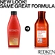 Redken Frizz Dismiss Conditioner Кондиціонер для гладкості та дисципліни волосся 300ml (660697-59972) - зображення 2