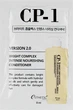 Кондиціонер для волосся з протеїнами, що інтенсивно живить - Esthetic House CP-1 Bright Complex Intense Nourishing Conditioner (пробник) 8ml (852223-88558) - зображення 1