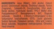 Маска для волосся, що вирівнює з кератином - Amalfi Keratin Mask 500ml (266859-113999) - зображення 3