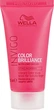 Маска для фарбованого, нормального та тонкого волосся - Wella Professionals Invigo Color Brilliance Vibrant Color Mask 500ml - зображення 1