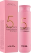 Шампунь с пробиотиками для защиты цвета - Masil 5 Probiotics Color Radiance Shampoo 150ml (971594-80648) - изображение 2
