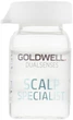 Сыворотка против выпадения волос - Goldwell Dualsenses Scalp Specialist Anti Hairloss Serum 8x6ml (572845-83764) - изображение 2