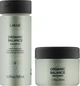 Набір - Lakme Teknia Organic Balance (shm/100ml + mask/50ml). - зображення 2